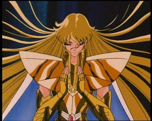 Otaku Gallery  / Anime e Manga / Saint Seiya / Screen Shots / Episodi / 057 - Ritorno dall`Ade / 132.jpg